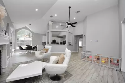 6923 Crystal Point Drive, Katy, TX 77449 - Photo 15