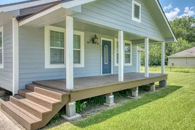 7804 Fm 834 E, Hull, TX 77564 - Photo 3