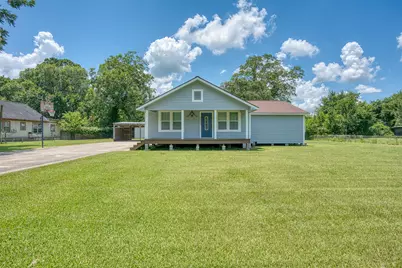 7804 Fm 834 E, Hull, TX 77564 - Photo 1