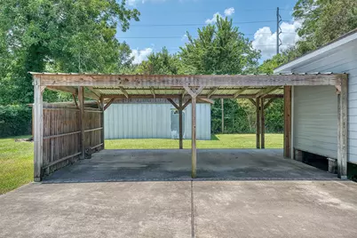 7804 Fm 834 E, Hull, TX 77564 - Photo 5
