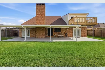 309 Nugent Drive, Port Neches, TX 77651 - Photo 33