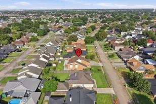 309 Nugent Dr, Port Neches, TX 77651 - Photo 39