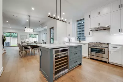 1042 Voight Street, Houston, TX 77009 - Photo 5