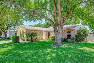 17302 S Yorkglen Dr, Houston, TX 77084 - Photo 1