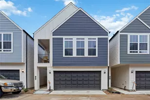 6109 De Campo St, Houston, TX 77091 - Photo 1