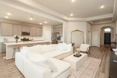16431 Elkcreek Drive, Hockley, TX 77447 - Photo 5