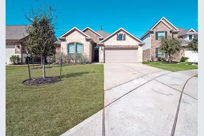 16431 Elkcreek Drive, Hockley, TX 77447 - Photo 23