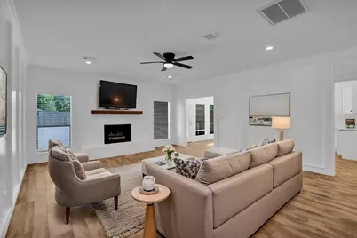 12411 Exbury Court, Tomball, TX 77377 - Photo 9