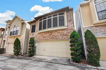 1341 Studer Street, Houston, TX 77007 - Photo 3
