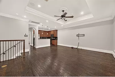 1341 Studer Street, Houston, TX 77007 - Photo 7