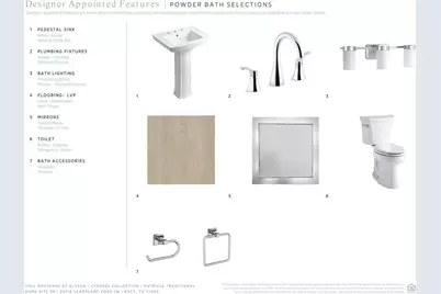 25718 Leadplant Cove Lane, Katy, TX 77493 - Photo 7