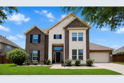 12119 Sandstone Circle, Mont Belvieu, TX 77535 - Photo 1