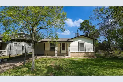 410 Clinton Park Street, Houston, TX 77029 - Photo 1