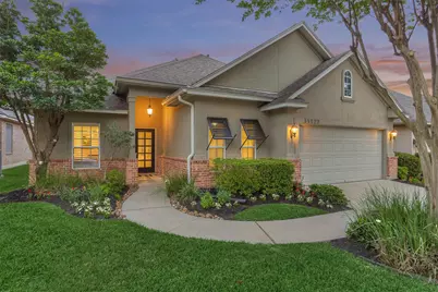 11127 Hunters Landing, Montgomery, TX 77356 - Photo 1