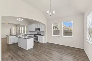 14223 Couturie Forest Trl Trail, Houston, TX 77045 - Photo 9