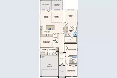 129 Bayou Bend Boulevard, Angleton, TX 77515 - Photo 19