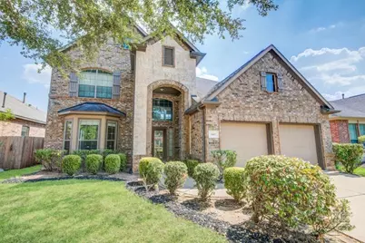 4411 Enchanted Spring Ct, Sugar Land, TX 77479 - Photo 1