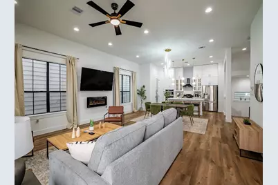 1305 E 27th St Street #B, Houston, TX 77009 - Photo 11