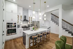 1305 E 27th St St, Houston, TX 77009 - Photo 9