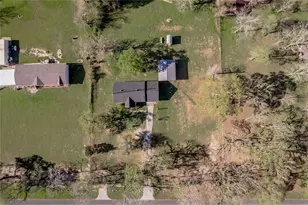 2155 W US Hwy 287, Groveton, TX 75845 - Photo 33