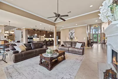 2218 Monarch Terrace Drive, Katy, TX 77494 - Photo 13