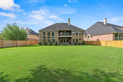 2218 Monarch Terrace Drive, Katy, TX 77494 - Photo 33