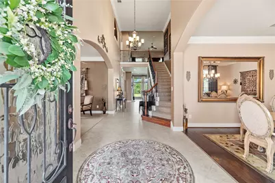 2218 Monarch Terrace Drive, Katy, TX 77494 - Photo 5