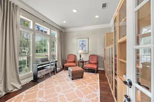 2218 Monarch Terrace Dr, Katy, TX 77494 - Photo 7