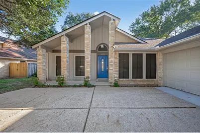 2802 Creek Manor Drive, Kingwood, TX 77339 - Photo 3