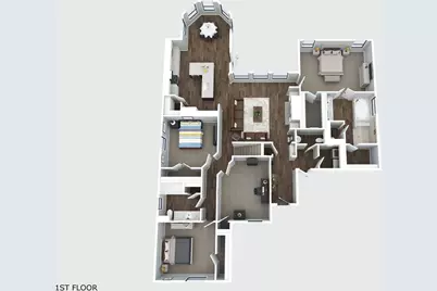 12311 Longfellow Drive, Montgomery, TX 77356 - Photo 49