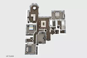 12311 Longfellow Dr, Montgomery, TX 77356 - Photo 49