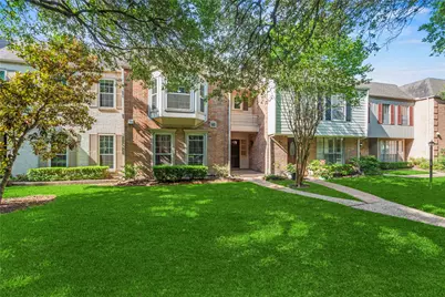 13194 Trail Hollow Drive #3194, Houston, TX 77079 - Photo 1