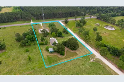 176 Low Keels Road, Trinity, TX 75862 - Photo 45