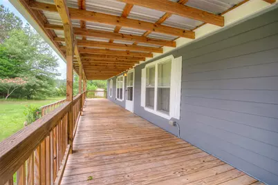 176 Low Keels Road, Trinity, TX 75862 - Photo 3