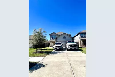5245 Elrington Valley Lane, Porter, TX 77365 - Photo 1