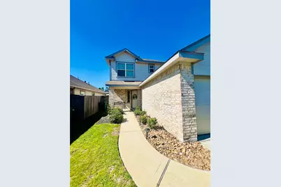 5245 Elrington Valley Lane, Porter, TX 77365 - Photo 3