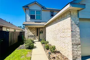 5245 Elrington Vly Ln, Porter, TX 77365 - Photo 3