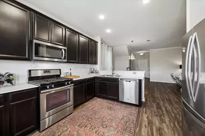 15907 Smithland Drive, Houston, TX 77084 - Photo 5