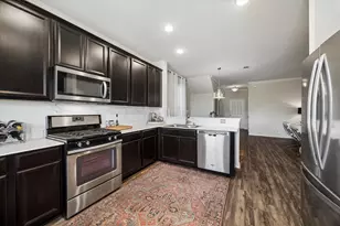 15907 Smithland Dr, Houston, TX 77084 - Photo 5