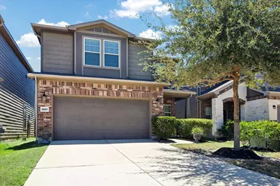 15907 Smithland Drive, Houston, TX 77084 - Photo 1