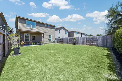 15907 Smithland Drive, Houston, TX 77084 - Photo 7