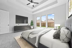 4918 Carina St, Richmond, TX 77469 - Photo 11