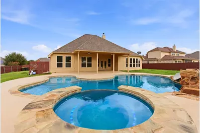 10521 Keli Way, Schertz, TX 78154 - Photo 3
