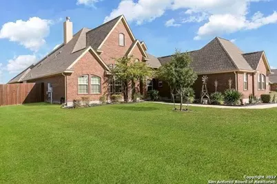 10521 Keli Way, Schertz, TX 78154 - Photo 5