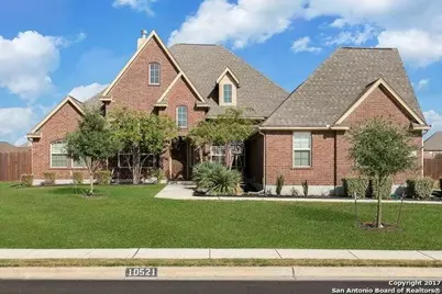 10521 Keli Way, Schertz, TX 78154 - Photo 3