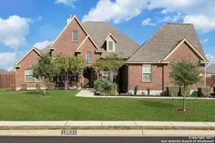 10521 Keli Wy, Schertz, TX 78154 - Photo 3