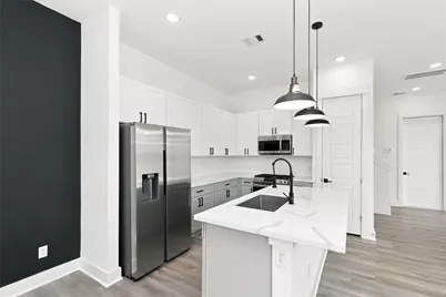 2908 Stevens Street, Houston, TX 77026 - Photo 5