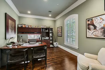 9018 Bace Drive, Houston, TX 77055 - Photo 33
