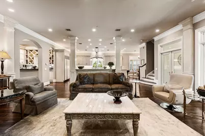 9018 Bace Drive, Houston, TX 77055 - Photo 15