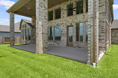 4903 Dickens Landing Drive, League City, TX 77573 - Photo 15